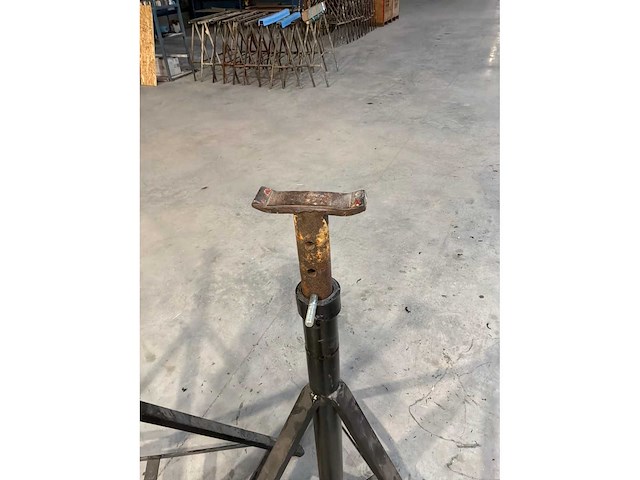 Kriksteunen (2x) - afbeelding 3 van  4