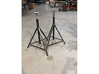 Kriksteunen (2x) - afbeelding 1 van  4