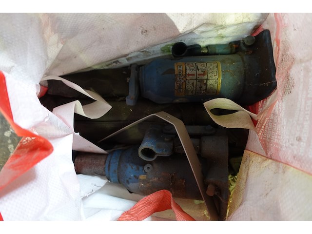 Kriksysteem + startkabels - afbeelding 3 van  3