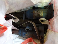 Kriksysteem + startkabels - afbeelding 3 van  3