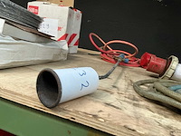 Krimpbrander - afbeelding 1 van  3