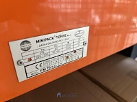 Krimpfoliemachine minipack-torre - afbeelding 5 van  6