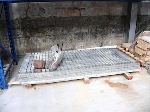 Krimpnetten - afbeelding 1 van  5