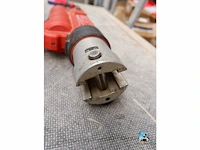 Krimptang met accessoires - afbeelding 7 van  12