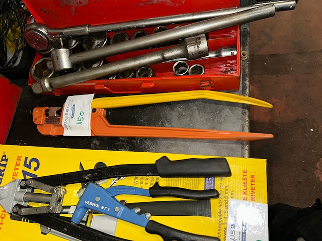 Krimptang - afbeelding 1 van  3