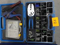 Krimptangset bgs