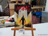 Krimson - afbeelding 1 van  2