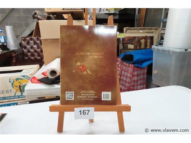 Krimson - afbeelding 2 van  2