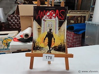 Krimson - afbeelding 1 van  2