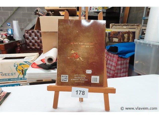 Krimson - afbeelding 2 van  2