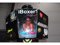 Kriss kross - striptease - i boxer - speelautomaat - afbeelding 1 van  9