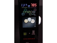 Kriss kross - striptease - i boxer - speelautomaat - afbeelding 3 van  9