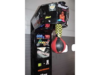 Kriss kross - striptease - i boxer - speelautomaat - afbeelding 7 van  9