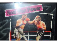 Kriss kross - striptease - i boxer - speelautomaat - afbeelding 9 van  9