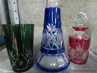 Kristal 4 stuks - afbeelding 2 van  3