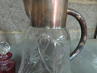 Kristal 4 stuks - afbeelding 3 van  3