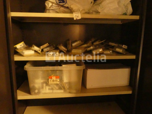 Kristalheldere slangfittingen - afbeelding 1 van  5