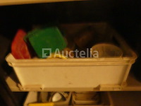 Kristalheldere slangfittingen - afbeelding 3 van  5