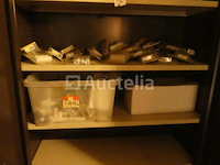 Kristalheldere slangfittingen - afbeelding 4 van  5