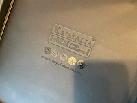 Kristalia face design stoel (4x) - afbeelding 5 van  5