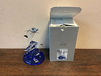 Kristallen beeld - afbeelding 1 van  5