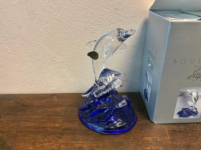 Kristallen beeld - afbeelding 2 van  5