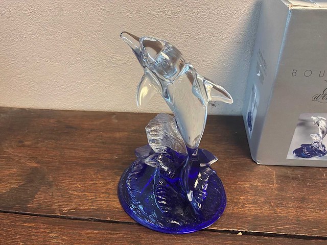 Kristallen beeld - afbeelding 3 van  5