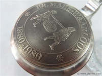 Kristallen bekers maes - afbeelding 2 van  3