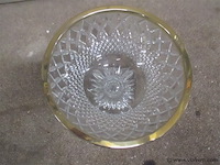 Kristallen coupe - afbeelding 2 van  3