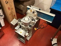 Kroketten machine - afbeelding 1 van  5