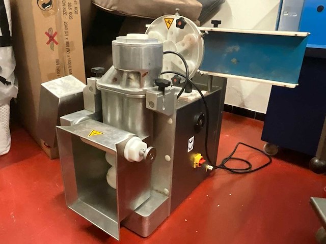 Kroketten machine - afbeelding 2 van  5