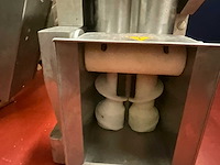 Kroketten machine - afbeelding 3 van  5