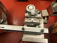 Kroketten machine - afbeelding 5 van  5