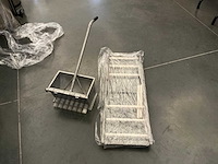 Kroketten maker - afbeelding 1 van  4