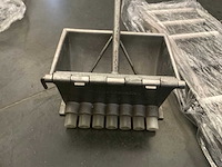 Kroketten maker - afbeelding 2 van  4