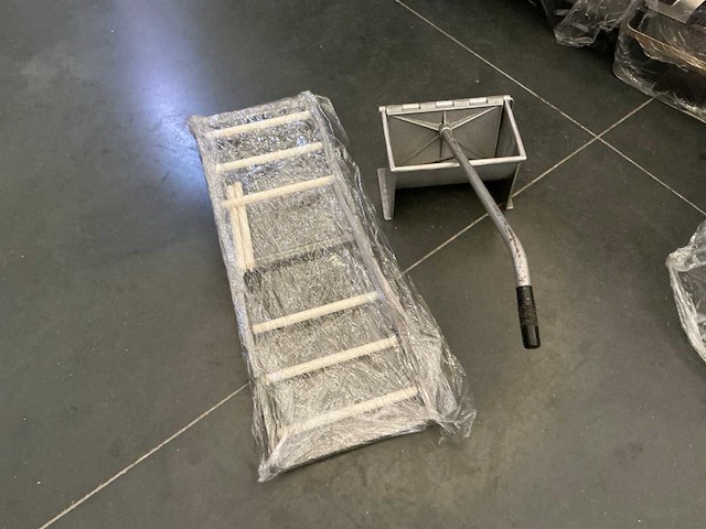 Kroketten maker - afbeelding 4 van  4