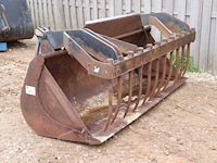 Krokodilbak riman 2012 - afbeelding 1 van  1