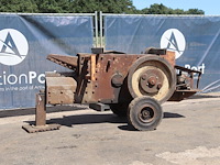 Krokodillenschaar elektrisch - afbeelding 1 van  1