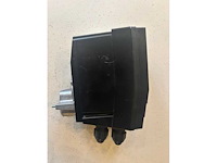 Krom schoder/honeywelltc 1 v 06 wk - veiligheidsventiel-gaslekditector - afbeelding 2 van  5