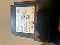 Krom schoder/honeywelltc 1 v 06 wk - veiligheidsventiel-gaslekditector - afbeelding 5 van  5