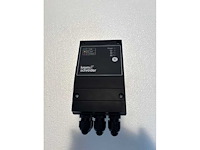 Kromschröder - kromschröder/honeywell gaslekdetector - veiligheidsventiel nieuw - afbeelding 3 van  6