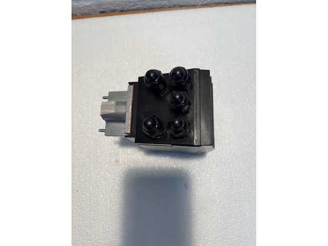 Kromschröder - kromschröder/honeywell gaslekdetector - veiligheidsventiel nieuw - afbeelding 4 van  6