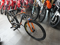 Kron xc100 superior mountainbike - afbeelding 1 van  9