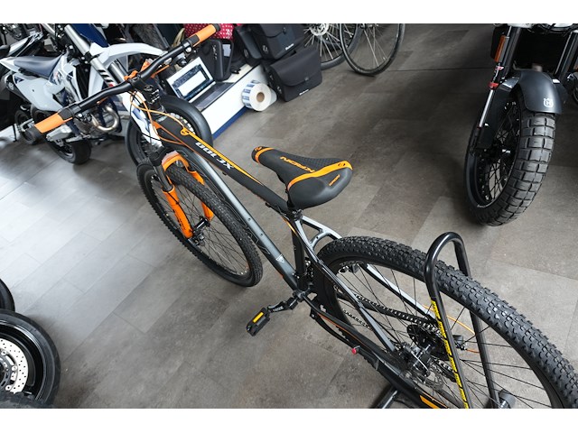 Kron xc100 superior mountainbike - afbeelding 2 van  9