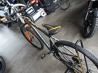 Kron xc100 superior mountainbike - afbeelding 2 van  9