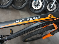 Kron xc100 superior mountainbike - afbeelding 3 van  9