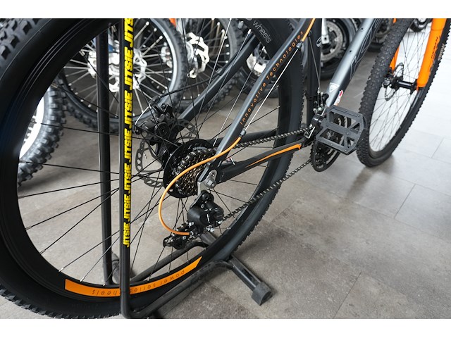 Kron xc100 superior mountainbike - afbeelding 4 van  9