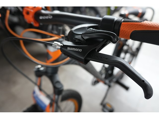 Kron xc100 superior mountainbike - afbeelding 6 van  9