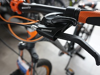 Kron xc100 superior mountainbike - afbeelding 6 van  9