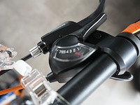 Kron xc100 superior mountainbike - afbeelding 8 van  9